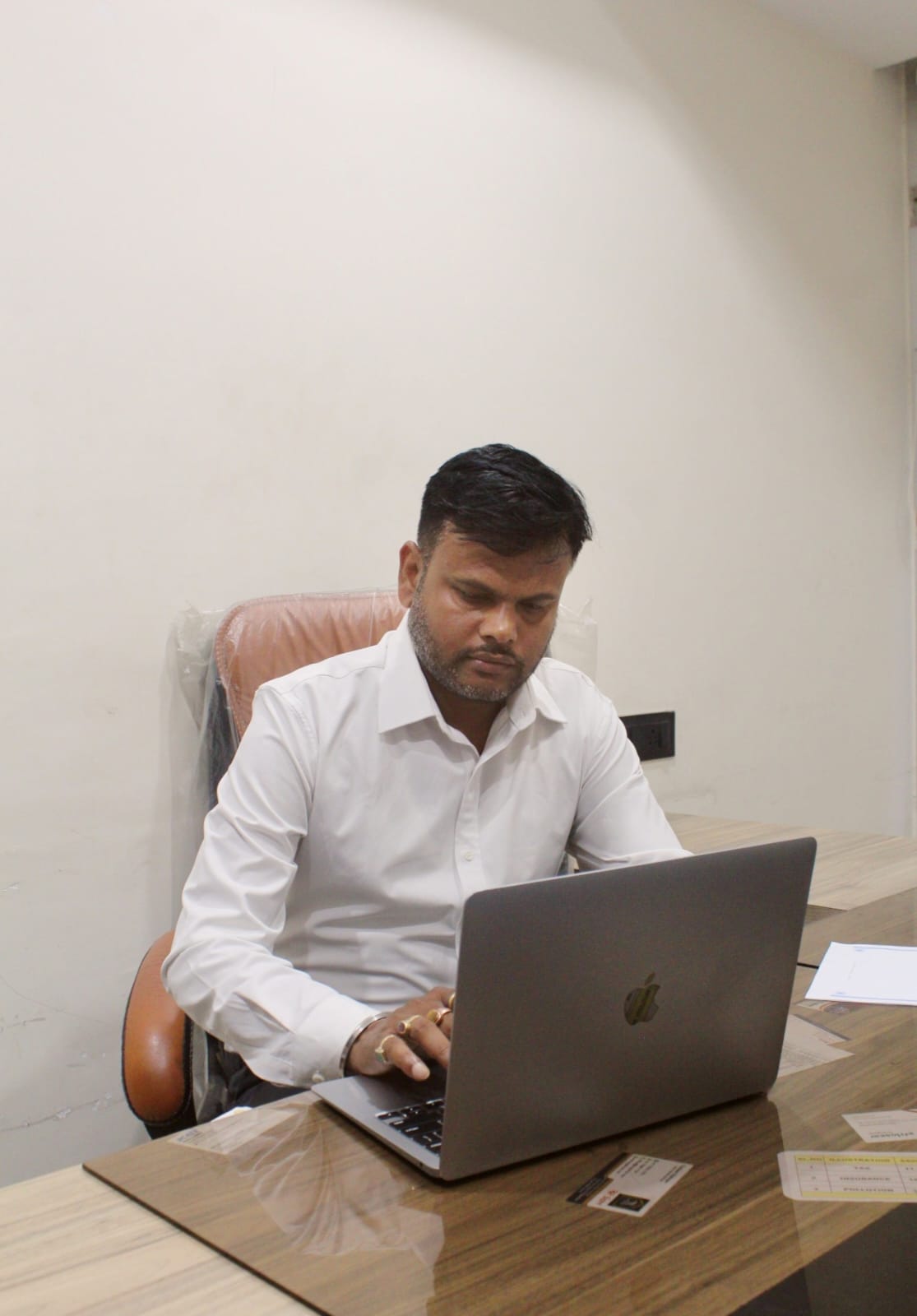 Ashok Neog, Founder and CEO