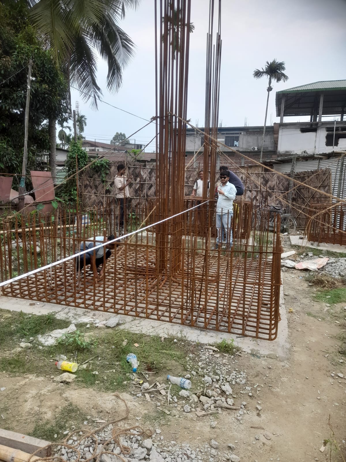 Residential design and architectural planning